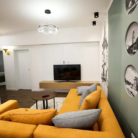 Center - Your Cosy Corner Tirana