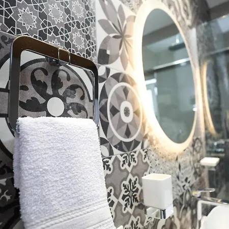 Apartment Center - Your Cosy Corner Tirana