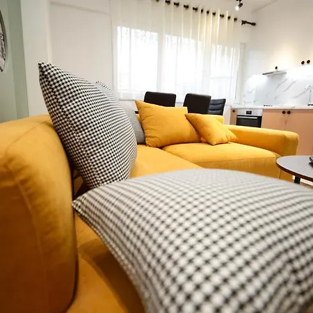 Apartment Center - Your Cosy Corner
