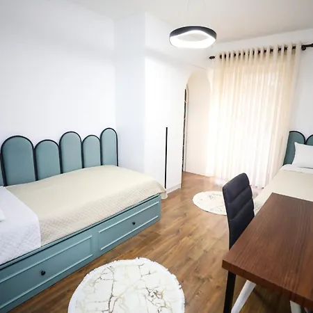 Center - Your Cosy Corner Tirana