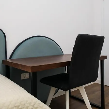 Apartment Center - Your Cosy Corner