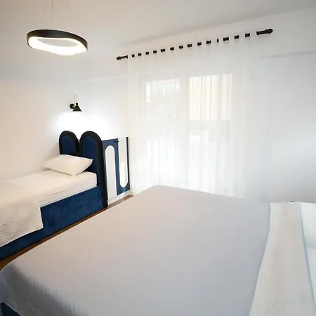 Apartment Center - Your Cosy Corner Tirana
