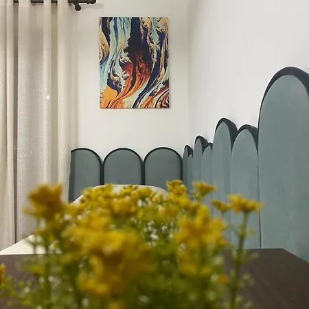 Center - Your Cosy Corner * Tirana