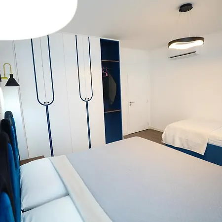 דירה Center - Your Cosy Corner
