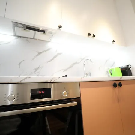 Apartament Center - Your Cosy Corner Tirana