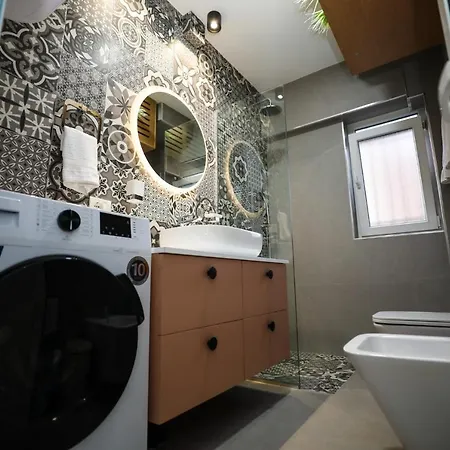 Apartament Center - Your Cosy Corner Tirana