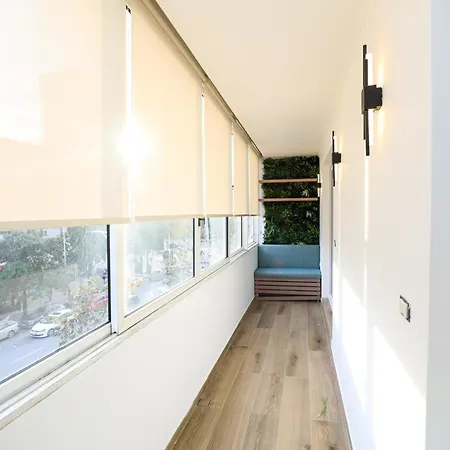Center - Your Cosy Corner Apartament *