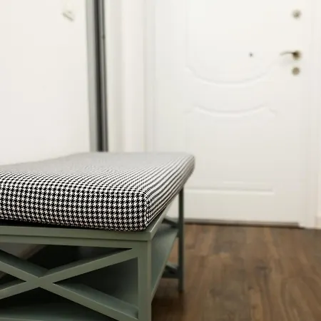 Apartament Center - Your Cosy Corner