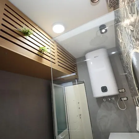 Apartament Center - Your Cosy Corner