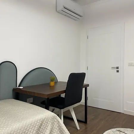 Center - Your Cosy Corner Apartament